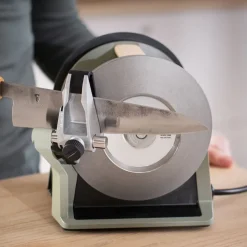 Afilador de cuchillos Tormek T-1
