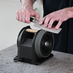 Afilador de cuchillos Tormek T-1