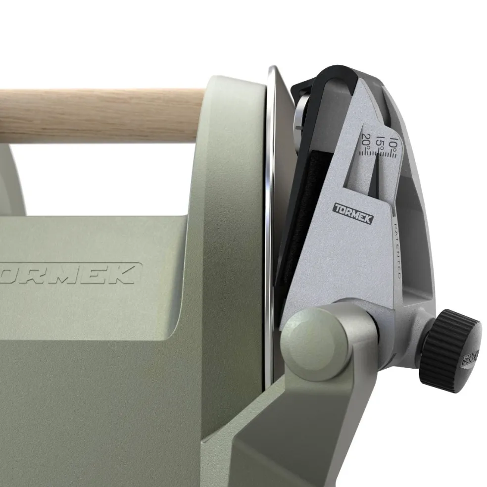 Afilador de cuchillos Tormek T-1