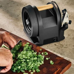 Afilador de cuchillos Tormek T-1