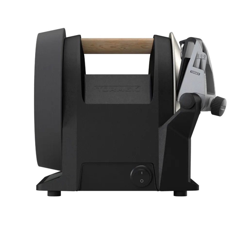 Afilador de cuchillos Tormek T-1