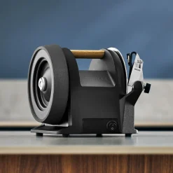 Afilador de cuchillos Tormek T-1