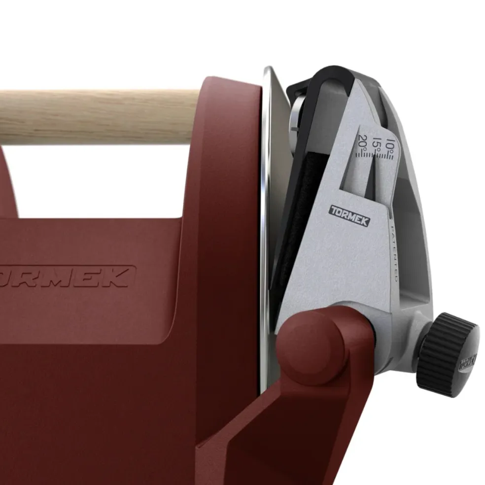 Afilador de cuchillos Tormek T-1
