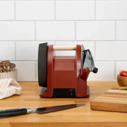 Afilador de cuchillos Tormek T-1