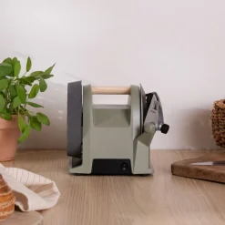 Afilador de cuchillos Tormek T-1