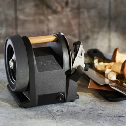 Afilador de cuchillos Tormek T-1