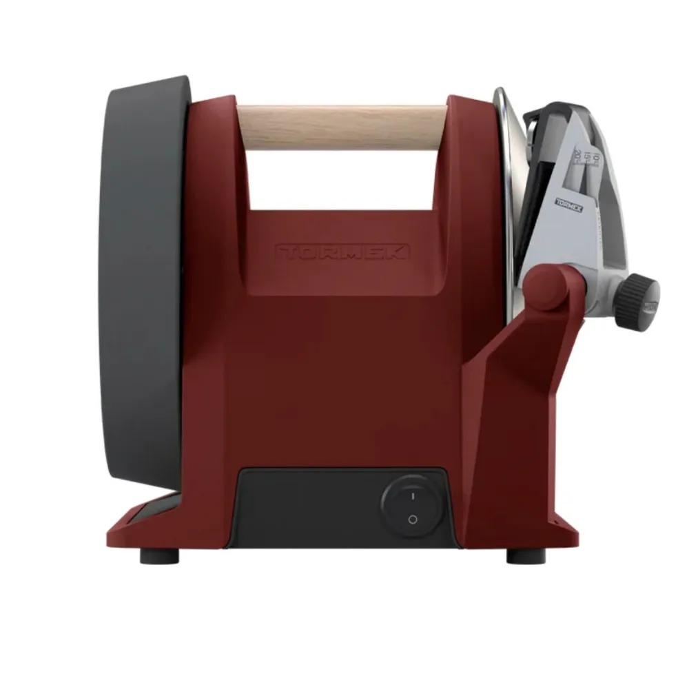 Afilador de cuchillos Tormek T-1