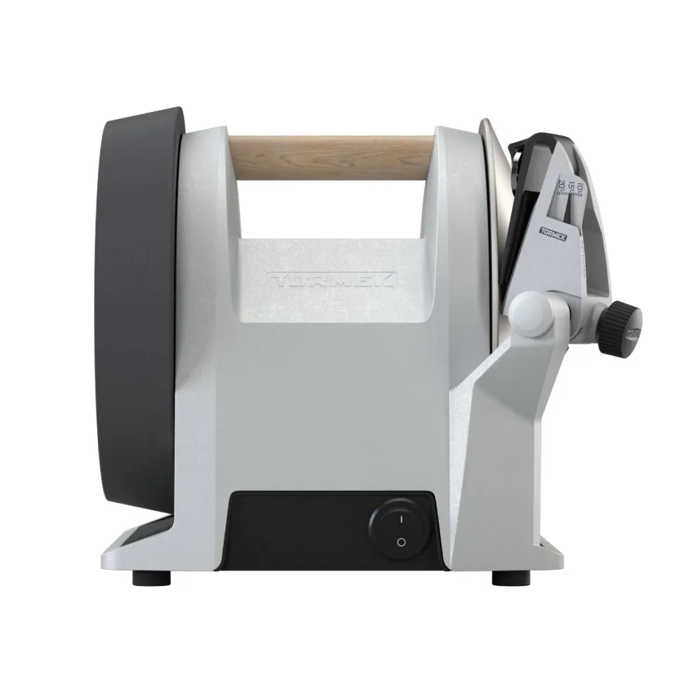 Afilador de cuchillos Tormek T-1