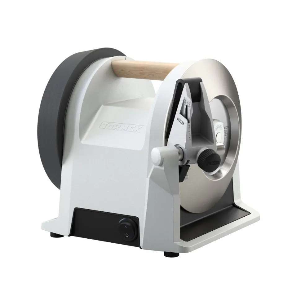 Afilador de cuchillos Tormek T-1