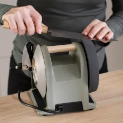 Afilador de cuchillos Tormek T-1