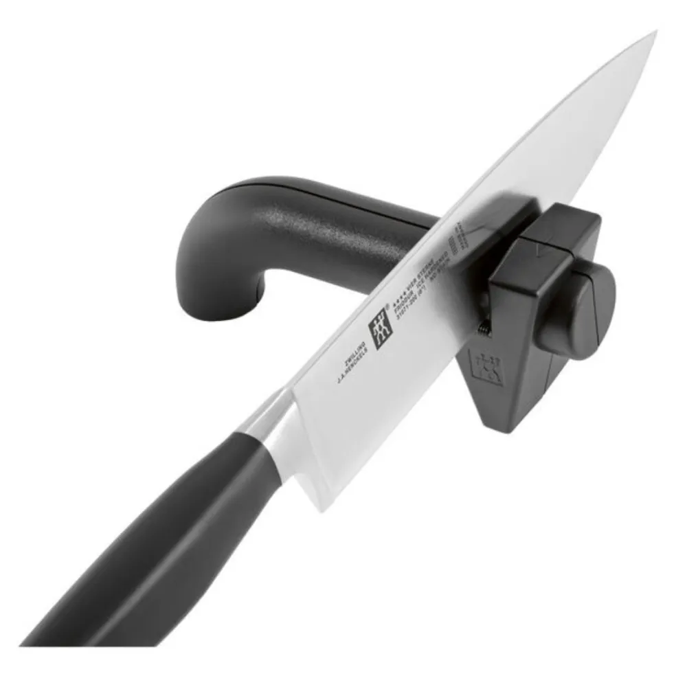 Afilador de cuchillos Twin Sharp Zwilling