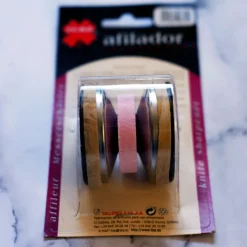 Afilador de cuchillos YOYO de Ilsa