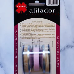 Afilador de cuchillos YOYO de Ilsa