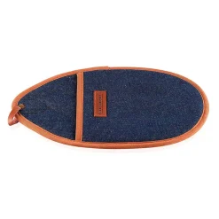 Agarrador Denim Le Creuset