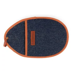 Agarrador Denim Le Creuset