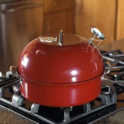 Ahumador de alimentos Nordic Ware