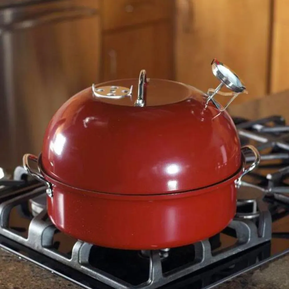 Ahumador de alimentos Nordic Ware
