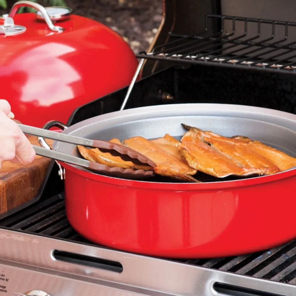Ahumador de alimentos Nordic Ware