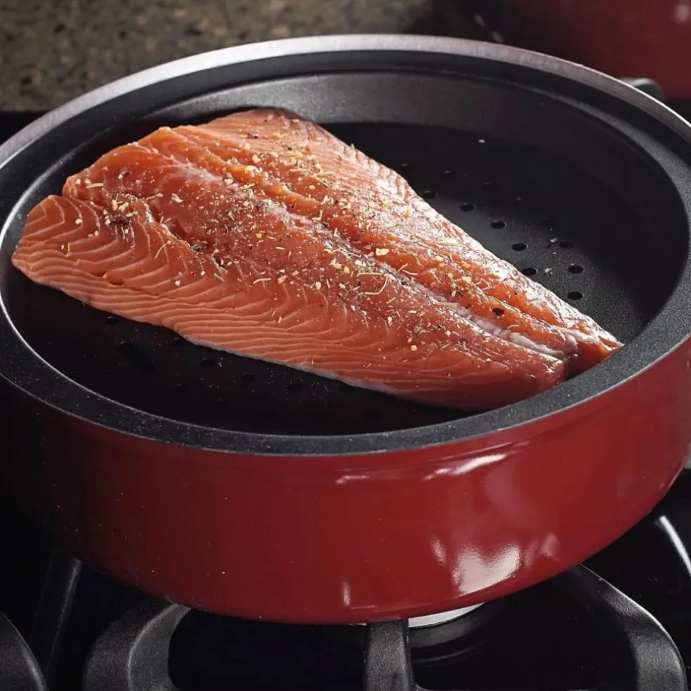 Ahumador de alimentos Nordic Ware