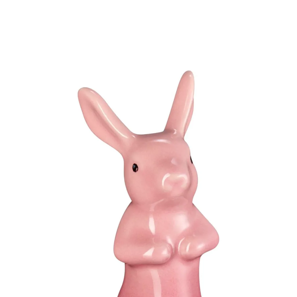 Aireador cerámico para tartas (tipo chimenea) Conejo Le Creuset