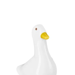 Aireador cerámico para tartas (tipo chimenea) Pato Le Creuset