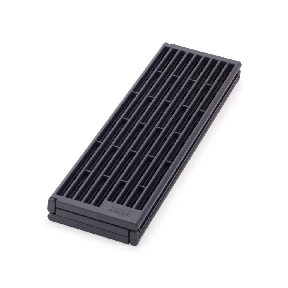 Alfombrilla escurreplatos plegable Joseph Joseph
