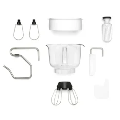 Ankarsrum: Amasadora Assistent Original