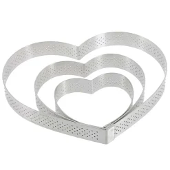Aro corazón De Buyer