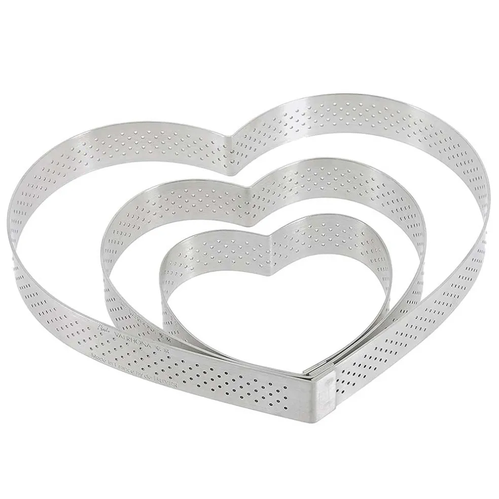 Aro corazón De Buyer
