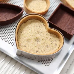 Aro corazón De Buyer
