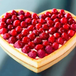 Aro corazón De Buyer