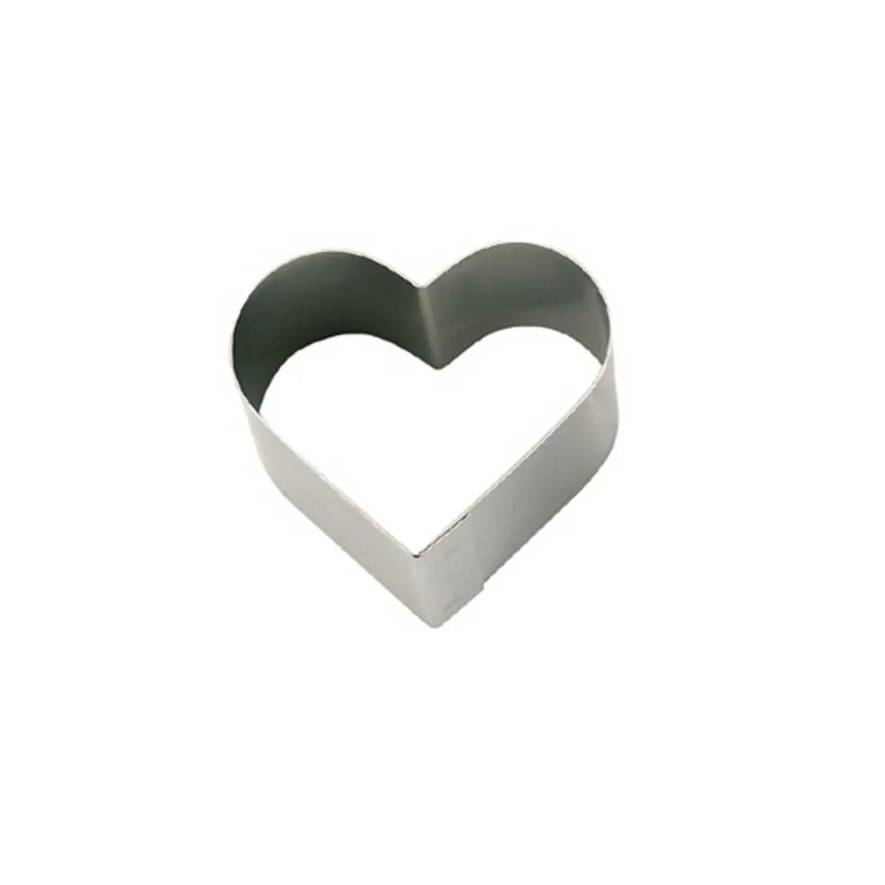 Aro corazón De Buyer