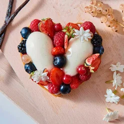 Aro corazón De Buyer