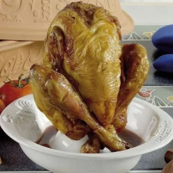 Asador de pollos Chicko Römertopf
