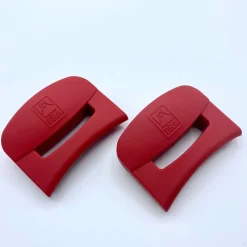 Asas de silicona Premiere BRA