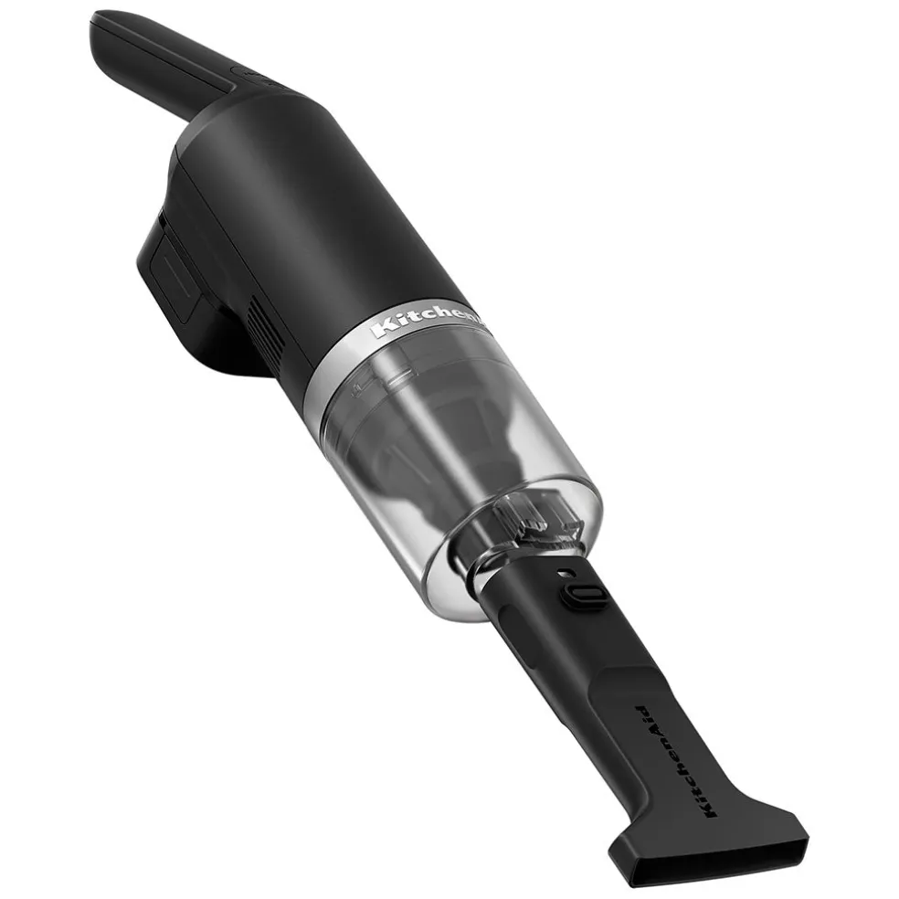 Aspirador de mano inalámbrico Go 12V KitchenAid