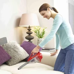 Aspirador de mano Inalámbrico Dustbuster 10,8V Black&Decker