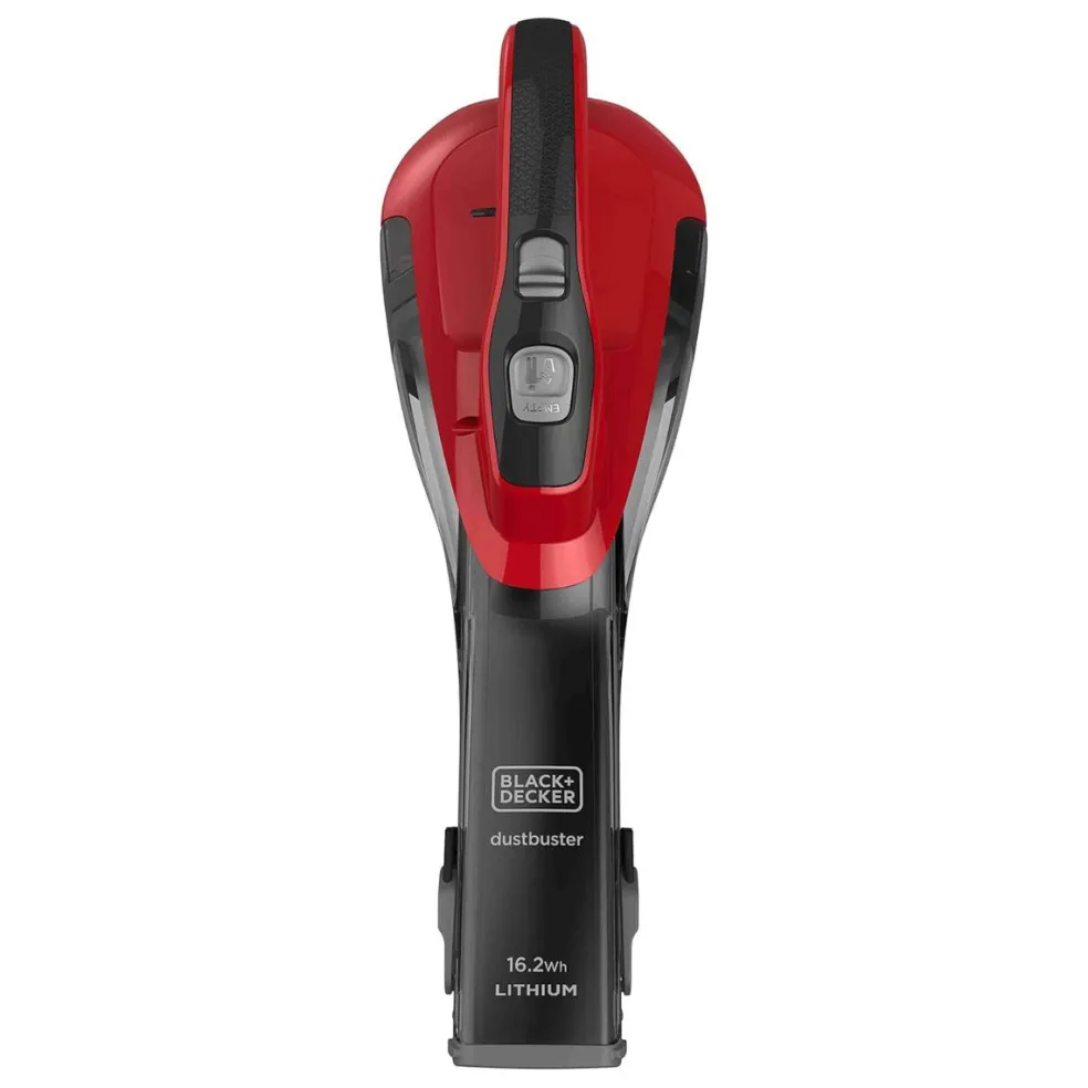 Aspirador de mano Inalámbrico Dustbuster 10,8V Black&Decker