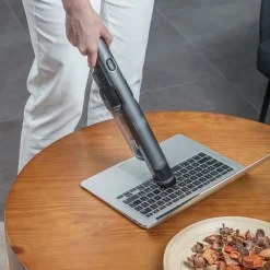 Aspirador de mano Inalámbrico Fino Dustbuster Black&Decker