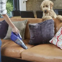 Aspirador de mano Inalámbrico Dustbuster Hogar especial mascotas Black&Decker