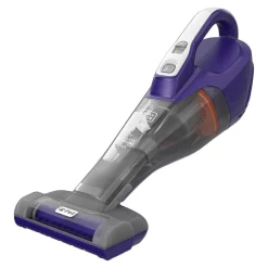Aspirador de mano Inalámbrico Dustbuster Hogar especial mascotas Black&Decker