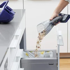 Aspirador de mano Inalámbrico Dustbuster Hogar especial mascotas Black&Decker