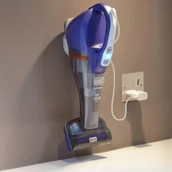Aspirador de mano Inalámbrico Dustbuster Hogar especial mascotas Black&Decker