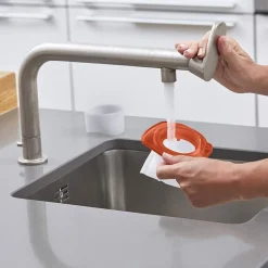 Aspirador de mano Inalámbrico Dustbuster Hogar especial mascotas Black&Decker