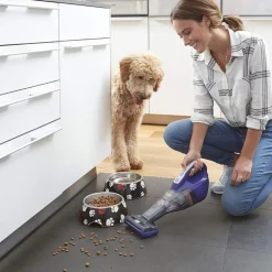 Aspirador de mano Inalámbrico Dustbuster Hogar especial mascotas Black&Decker