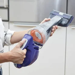Aspirador de mano Inalámbrico Dustbuster Hogar especial mascotas Black&Decker