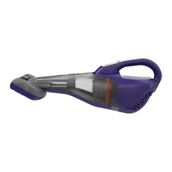 Aspirador de mano Inalámbrico Dustbuster Hogar especial mascotas Black&Decker