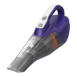 Aspirador de mano Inalámbrico Dustbuster Hogar especial mascotas Black&Decker