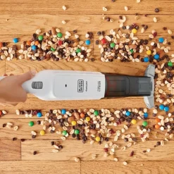 Aspirador de mano Inalámbrico Pelícano 12V Black&Decker