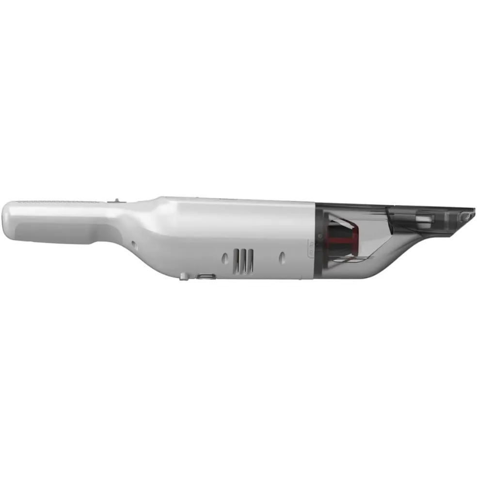 Aspirador de mano Inalámbrico Pelícano 12V Black&Decker